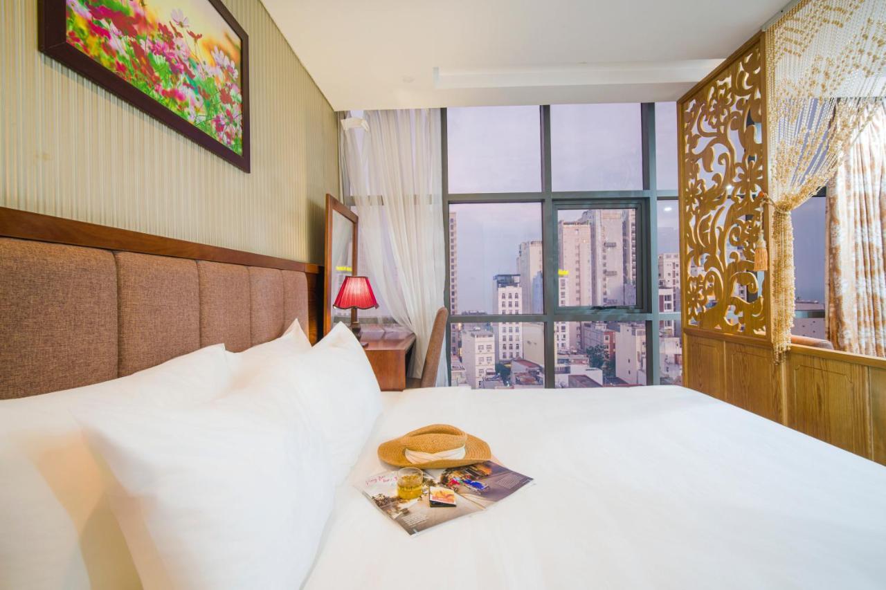 Hotel Crystal Boutique